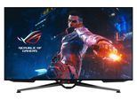 Asus Gaming-Monitor »ASUS PG42UQ 41.5 3840x2160, OLED, UHD«, 104,99 cm/41,5 Zoll, 3840 x 2160 px, 4K Ultra HD, 0,1 ms Reaktionszeit, 138 Hz
