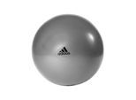 Adidas - Gymbal 75cm einfarbig grau - Grijs