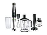 Braun Stabmixer »MultiQuick 9 MQ914«, 1200 W