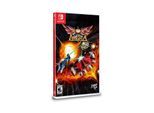 Sol Cresta (Dramatic Edition) - Nintendo Switch - Shoot 'em up - PEGI Unknown