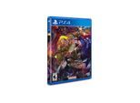 Contra - Anniversary Collection - Sony PlayStation 4 - Shooter - PEGI Unknown