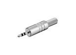 Pro Plug - 3.5 mm - stereo