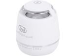 Trevi XP 71 BT Bluetooth-Lautsprecher - weiß