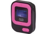 Trevi MPV 1705 SR Sport MP3-Player - pink