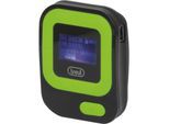 Trevi MPV 1705 SR Sport MP3-Player - grün