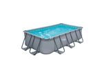 Summer Waves Elite Pool 400x200x100 cm