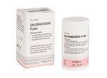 CHLORHEXIDIN Puder 15 g