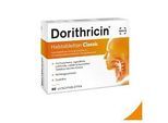 Dorithricin Halstabletten Classic bei Halsschmerzen 40 St