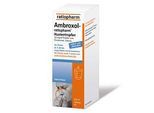 AMBROXOL-ratiopharm Hustentropfen 100 ml