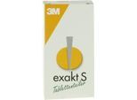 EXAKT S Tablettenteiler 1 St