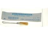 OHRENREINIGER m.Metallschlinge 1 St