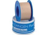 SÖHNGEN PLAST 1,25 cmx5 m Heftpflaster 1 St