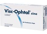 VISC OPHTAL sine Augengel 30X0.6 ml