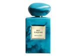 Armani - Privé Bleu Turquoise - Eau De Parfum - Vaporisateur 100 Ml
