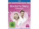 Doctor's Diary Komplettbox (Blu-ray)