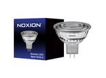 Noxion Spot led GU5.3 MR16 7.5W 621lm 60D - 827 Blanc Très Chaud Dimmable - Équivalent 50W
