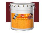 Primaire et finition mat antirouille Owatrol RUSTOL PRIMER AP 60 Brun-Rouge (ow8) 20 litres - Brun-Rouge (ow8)