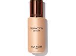 GUERLAIN Terracotta Le Teint fondotinta liquido per un look naturale colore 3N Neutral 35 ml