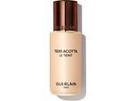 GUERLAIN Terracotta Le Teint fondotinta liquido per un look naturale colore 0,5W Warm 35 ml