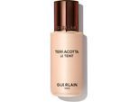 GUERLAIN Terracotta Le Teint fondotinta liquido per un look naturale colore 1C Cool 35 ml