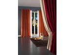 Wirth Vorhang »Trondheim 328 g/m²«, (1 St.)