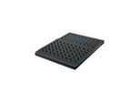 Rittal rack shelf - 1U