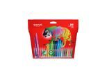 Penol Fibre Tip pens x20