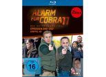 Alarm für Cobra 11 - Staffel 43 (Blu-ray)