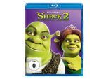 Shrek 2 - Der tollkühne Held kehrt zurück (Blu-ray)