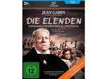 Die Elenden / Die Miserablen (Blu-ray)