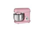 Clatronic KM 3711 - mixer - pink