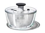 OXO Good Grips Salatschleuder "Good Grips Glas"