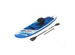 Bestway® Hydro-Force™ SUP Allround Board-Set Oceana 305 x 84 x 12 cm
