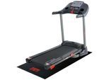 Motive Fitness by U.N.O. Laufband Speed Master 1.8M inkl. Schutzmatte
