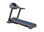 Motive Fitness by U.N.O. Laufband TR 650