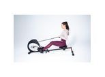 Motive Fitness by U.N.O Rudergerät R100