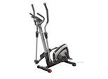 Motive Fitness by U.N.O. Crosstrainer CT 1000 grau/schwarz