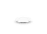 Pillivuyt Plate flat Sancerre 17 cm White