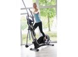 Horizon Fitness Crosstrainer Syros E
