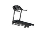 Horizon Fitness E-LINE Laufband eTR3.0 mit manueller Steigungsverstellung