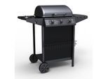 Gasgrill Hampton 3