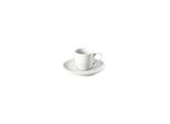 Pillivuyt Saucer Cecil 9 cl 12.7 cm White