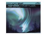 Nordisk Vokalmusik - Lindberg & Rautavaara. (CD)