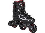 Powerslide Inlineskates »Phuzion Argon Scarlet 100«