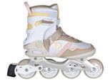 Playlife Inlineskates »Cloud Sun'n'Sand 84«