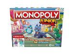 Monopoly Junior 2 Games in 1