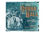 There'S Gonna Be A Ball-Rock'N'Roll Espanol - Various. (CD)