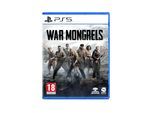War Mongrels (Renegade Edition) - Sony PlayStation 5 - Strategie - PEGI 18