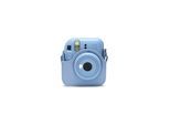 Fujifilm instax mini 12 Case - Pastel Blue