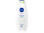 Nivea Creme Aloe gel douche traitant 750 ml